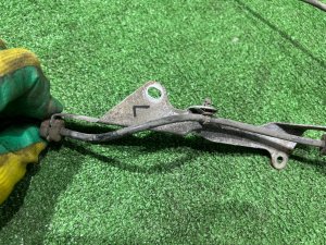左后ABS传感器 SUBARU FORESTER OEM 27540SC010 SH5 2007 EJ205 MT5