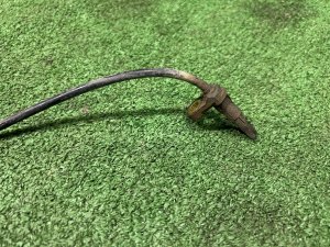 Sensor ABS dianteiro direito SUBARU FORESTER OEM 27540AG100 SH5 2007 EJ205 MT5
