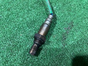 氧传感器 №2 SUBARU FORESTER OEM 22690AA900 SH5 2007 EJ205 MT5