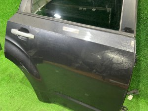 右后门 SUBARU FORESTER OEM 60409SC0009P SH5 2007 GREY 61K