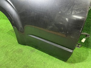 右后门 SUBARU FORESTER OEM 60409SC0009P SH5 2007 GREY 61K