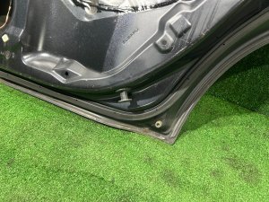 右后门 SUBARU FORESTER OEM 60409SC0009P SH5 2007 GREY 61K