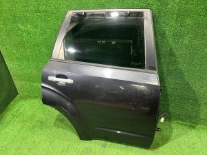 右后门 SUBARU FORESTER OEM 60409SC0009P SH5 2007 GREY 61K
