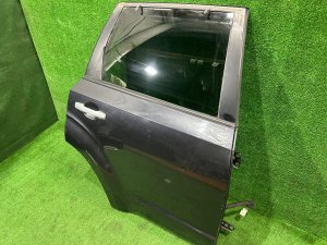 右后门 SUBARU FORESTER OEM 60409SC0009P SH5 2007 GREY 61K