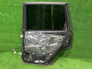 右后门 SUBARU FORESTER OEM 60409SC0009P SH5 2007 GREY 61K