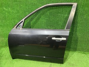 Left front door SUBARU FORESTER OEM 60009SC0309P SH5 2007 GREY 61K