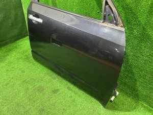 ประตูหน้าขวา SUBARU FORESTER OEM 60009SC0209P SH5 2007 GREY 61K