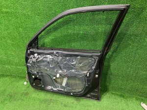 ประตูหน้าขวา SUBARU FORESTER OEM 60009SC0209P SH5 2007 GREY 61K