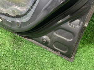 ประตูหน้าขวา SUBARU FORESTER OEM 60009SC0209P SH5 2007 GREY 61K