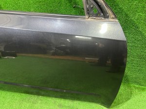 ประตูหน้าขวา SUBARU FORESTER OEM 60009SC0209P SH5 2007 GREY 61K