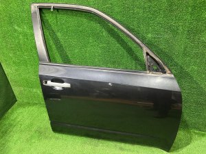 ประตูหน้าขวา SUBARU FORESTER OEM 60009SC0209P SH5 2007 GREY 61K