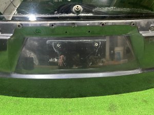 ประตูท้าย SUBARU FORESTER OEM 60809SC0109P SH5 2007 GREY 61K