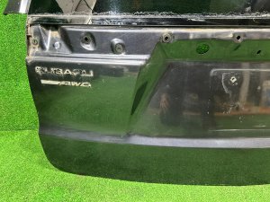 ประตูท้าย SUBARU FORESTER OEM 60809SC0109P SH5 2007 GREY 61K