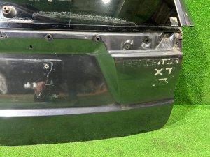 ประตูท้าย SUBARU FORESTER OEM 60809SC0109P SH5 2007 GREY 61K