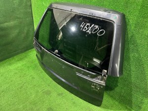 ประตูท้าย SUBARU FORESTER OEM 60809SC0109P SH5 2007 GREY 61K