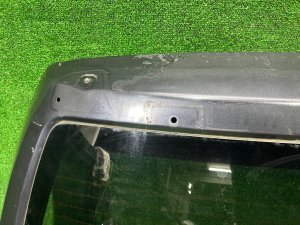 ประตูท้าย SUBARU FORESTER OEM 60809SC0109P SH5 2007 GREY 61K
