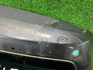 ประตูท้าย SUBARU FORESTER OEM 60809SC0109P SH5 2007 GREY 61K