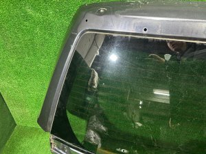ประตูท้าย SUBARU FORESTER OEM 60809SC0109P SH5 2007 GREY 61K