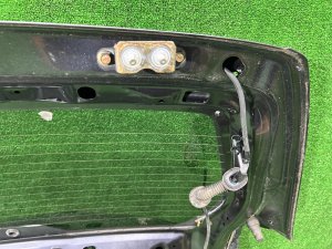 ประตูท้าย SUBARU FORESTER OEM 60809SC0109P SH5 2007 GREY 61K