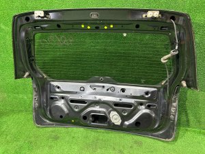 ประตูท้าย SUBARU FORESTER OEM 60809SC0109P SH5 2007 GREY 61K
