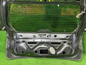 ประตูท้าย SUBARU FORESTER OEM 60809SC0109P SH5 2007 GREY 61K