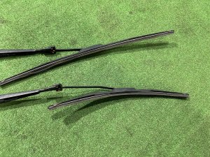 ใบปัดน้ำฝน SUBARU FORESTER OEM 86532SC100 86532SC050 SH5 2007
