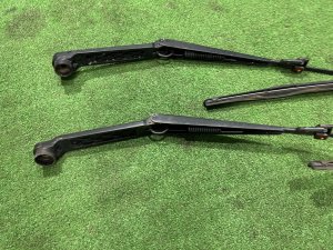 ใบปัดน้ำฝน SUBARU FORESTER OEM 86532SC100 86532SC050 SH5 2007