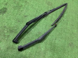 ใบปัดน้ำฝน SUBARU FORESTER OEM 86532SC100 86532SC050 SH5 2007