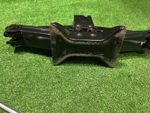 Gato Высокий SUBARU FORESTER OEM 97032AG010 SH5 2007
