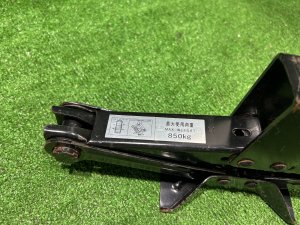 Gato Высокий SUBARU FORESTER OEM 97032AG010 SH5 2007