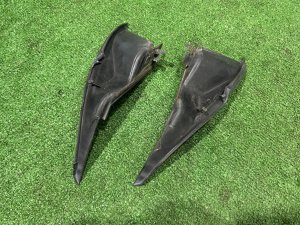 Cowl panel с уголками SUBARU FORESTER OEM 91419SC000 91423SC000 91423SC010 SH5 2007