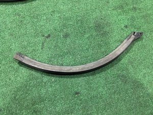 Proteção da cava da roda esquerda SUBARU FORESTER OEM 63526SC010 SH5 2007 GREY 61K
