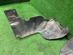 Protección del motor SUBARU FORESTER OEM 56410SC010 56410SC020 SH5 2007 GREY 61K