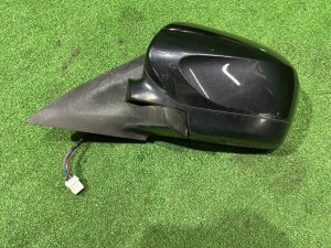 Зеркало левое SUBARU FORESTER OEM 91029SC010 SH5 2007 GREY 61K