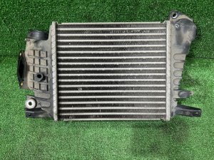 อินเตอร์คูลเลอร์ SUBARU FORESTER OEM 21821AA030 SH5 2007 EJ205 MT5