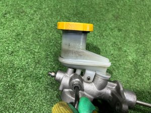 离合器总泵 SUBARU FORESTER OEM 37230SC010 30620AA140 SH5 2007 EJ205 MT5