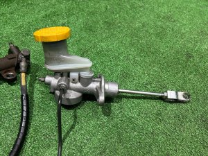 离合器总泵 SUBARU FORESTER OEM 37230SC010 30620AA140 SH5 2007 EJ205 MT5