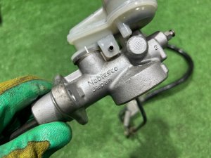 离合器总泵 SUBARU FORESTER OEM 37230SC010 30620AA140 SH5 2007 EJ205 MT5