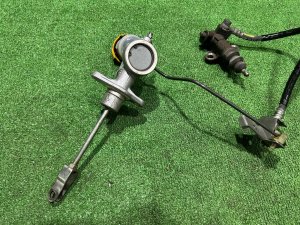 离合器总泵 SUBARU FORESTER OEM 37230SC010 30620AA140 SH5 2007 EJ205 MT5