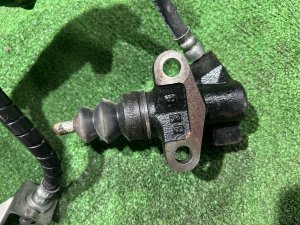 离合器总泵 SUBARU FORESTER OEM 37230SC010 30620AA140 SH5 2007 EJ205 MT5