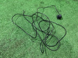 กล้องมองหลัง SUBARU FORESTER OEM 12345678 SH5 2007 EJ205 MT5