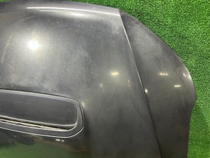 ฝากระโปรงหน้า SUBARU FORESTER OEM 57229SC0109P SH5 2007 GREY 61K