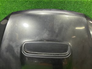 ฝากระโปรงหน้า SUBARU FORESTER OEM 57229SC0109P SH5 2007 GREY 61K