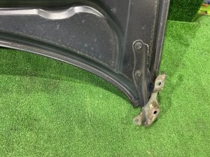 ฝากระโปรงหน้า SUBARU FORESTER OEM 57229SC0109P SH5 2007 GREY 61K