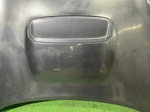 ฝากระโปรงหน้า SUBARU FORESTER OEM 57229SC0109P SH5 2007 GREY 61K