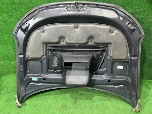 ฝากระโปรงหน้า SUBARU FORESTER OEM 57229SC0109P SH5 2007 GREY 61K