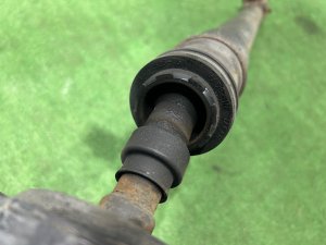 เพลากลาง 5МТ SUBARU FORESTER OEM 27111SC030 SH5 2007 EJ205 MT5