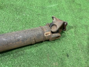 เพลากลาง 5МТ SUBARU FORESTER OEM 27111SC030 SH5 2007 EJ205 MT5