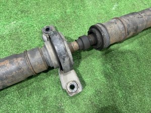 เพลากลาง 5МТ SUBARU FORESTER OEM 27111SC030 SH5 2007 EJ205 MT5
