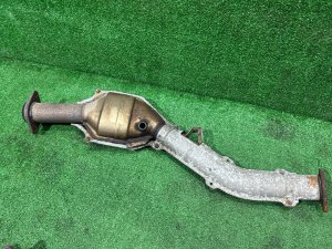 แคทาลิติก FCSD1 SK SUBARU FORESTER OEM 44612AA520 SH5 2007 EJ205 MT5